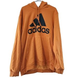 Adidas Men's Fleece Hoodie